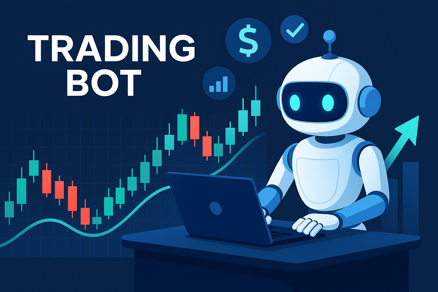 CCXT Futures Bot – 2